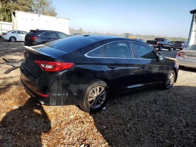 Photo 3 from auction – 2016 HYUNDAI SONATA SE with VIN 5NPE24AF9GH416779