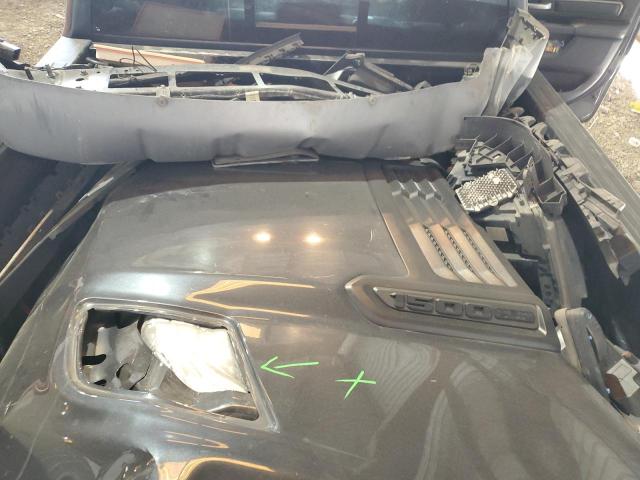 Photo 12 from auction – 2020 RAM 1500 REBEL with VIN 1C6SRFLT2LN275293