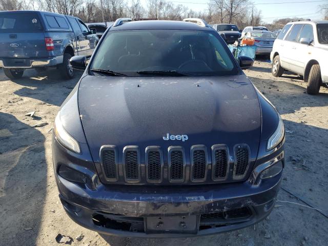 Foto 5 de la subasta – 2016 JEEP CHEROKEE L con VIN 1C4PJMCB5GW148118