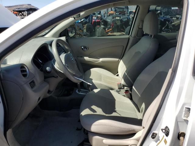 Photo 7 from auction – 2015 NISSAN VERSA S S with VIN 3N1CN7AP4FL851266