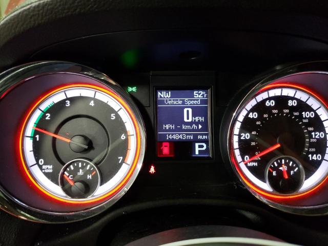 Photo 9 from auction – 2013 DODGE DURANGO R/ with VIN 1C4SDJCT7DC670030