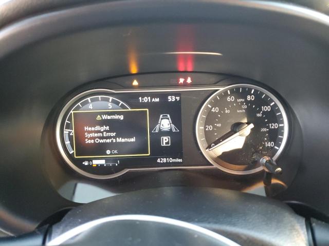 Photo 9 from auction – 2020 NISSAN KICKS SR with VIN 3N1CP5DV2LL573830