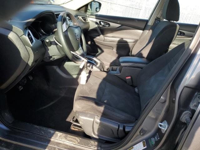 Photo 7 from auction – 2016 NISSAN ROGUE S with VIN 5N1AT2MT0GC884568