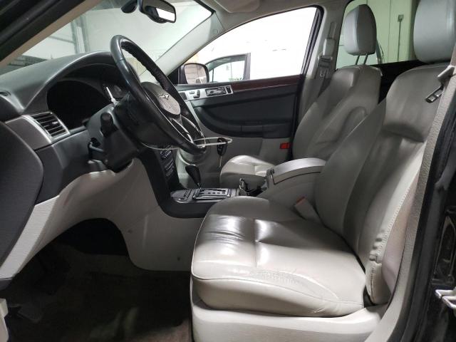 Photo 7 from auction – 2007 CHRYSLER PACIFICA T with VIN 2A8GF68X47R329441