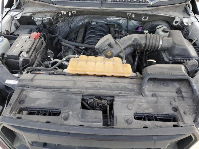 Фото 11 с аукциона – 2016 FORD F150 с VIN 1FTMF1CF5GKF61797