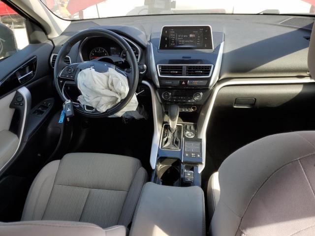 Photo 8 from auction – 2020 MITSUBISHI ECLIPSE CR with VIN JA4AT5AA3LZ019667