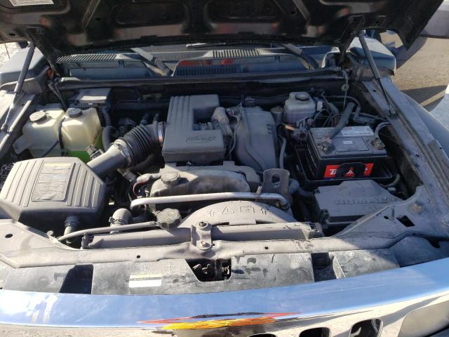 Photo 12 from auction – 2008 HUMMER H3 with VIN 5GTEN13E388177152