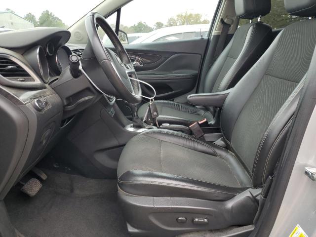 Photo 7 from auction – 2014 BUICK ENCORE CON with VIN KL4CJBSB6EB687480