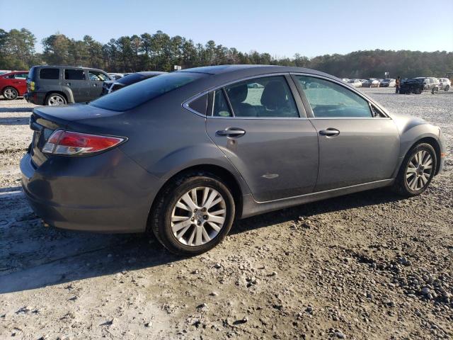 Photo 3 from auction – 2010 MAZDA 6 I with VIN 1YVHZ8CH5A5M29416