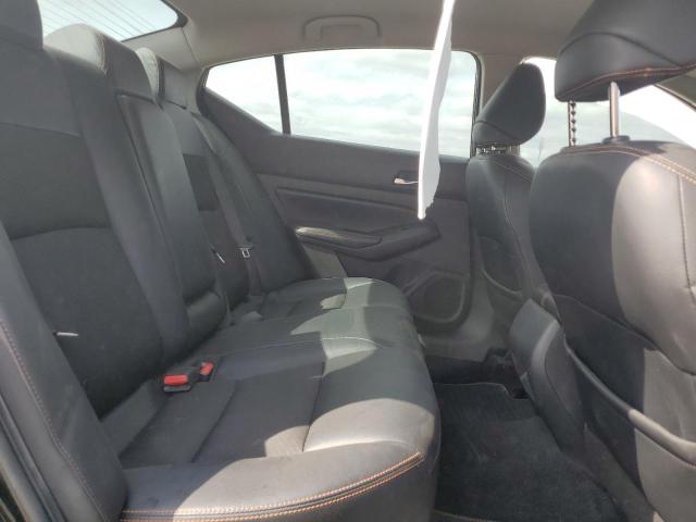 Photo 10 from auction – 2020 NISSAN ALTIMA SR with VIN 1N4BL4CV1LC236602
