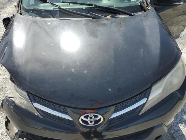 Photo 12 from auction – 2013 TOYOTA RAV4 XLE with VIN 2T3WFREV4DW014289