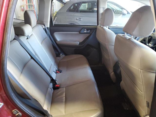 Photo 11 from auction – 2014 SUBARU FORESTER 2 with VIN JF2SJAHC8EH457000