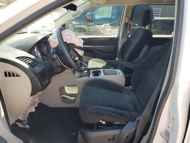 Photo 7 from auction – 2015 DODGE GRAND CARA with VIN 2C4RDGCG1FR717101