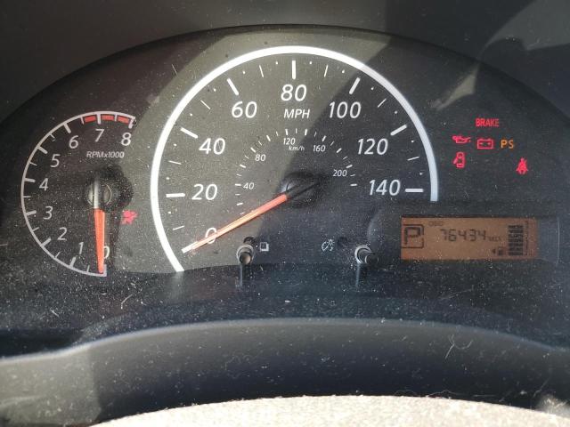 Photo 9 from auction – 2016 NISSAN VERSA S with VIN 3N1CN7AP9GL915870