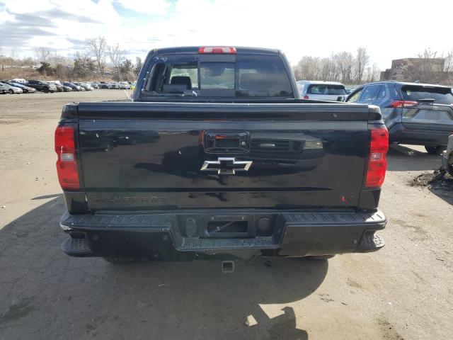 Photo 6 from auction – 2014 CHEVROLET SILVERADO with VIN 3GCUKSEC1EG104445