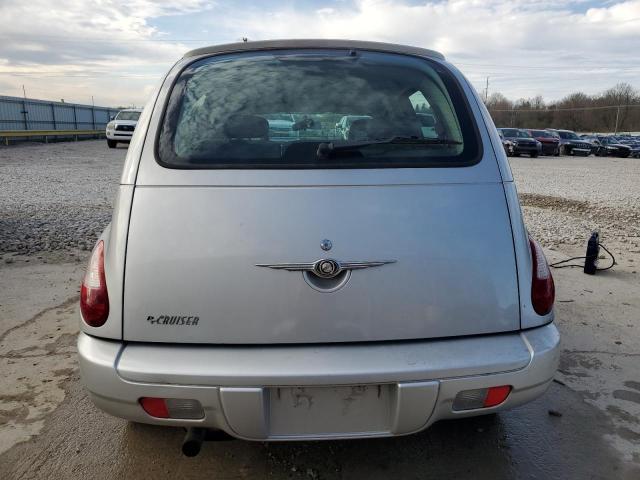 Photo 6 from auction – 2007 CHRYSLER PT CRUISER with VIN 3A4FY48B67T504995
