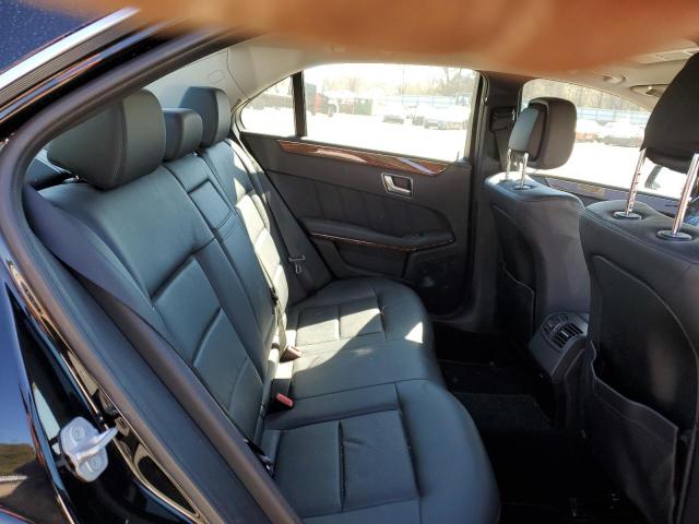 Photo 10 from auction – 2012 MERCEDES-BENZ E 350 4MAT with VIN WDDHF8JB0CA654937