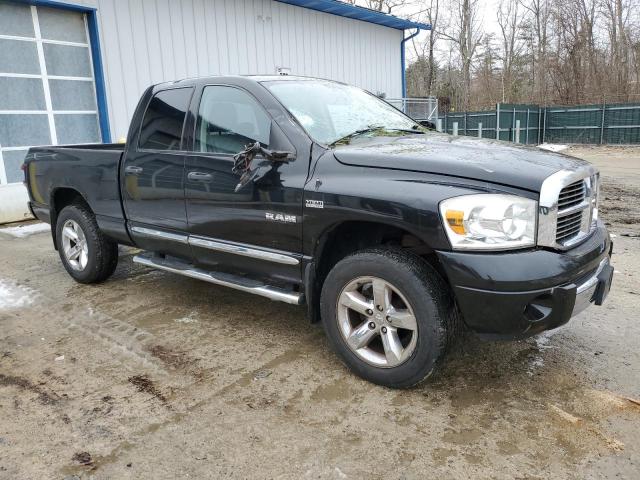 Photo 4 from auction – 2008 DODGE RAM 1500 S with VIN 1D7HU18258J113523