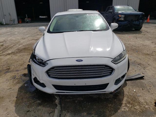Photo 5 from auction – 2013 FORD FUSION SE with VIN 3FA6P0HR9DR330613