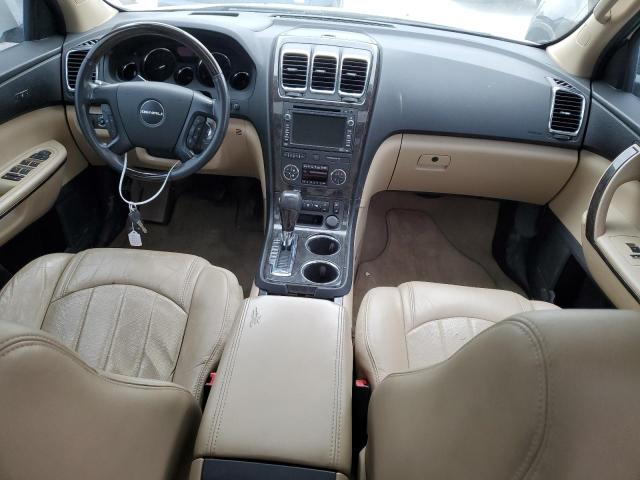 Photo 8 from auction – 2011 GMC ACADIA DEN with VIN 1GKKRTED8BJ411174