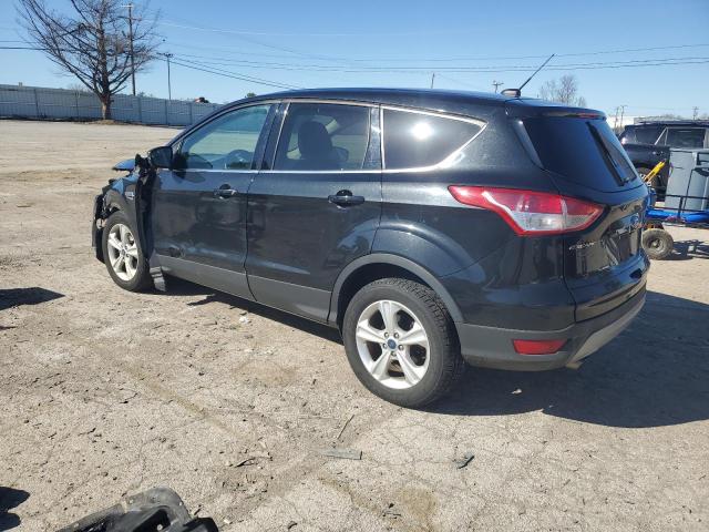 Photo 2 from auction – 2015 FORD ESCAPE SE with VIN 1FMCU0GXXFUC22269