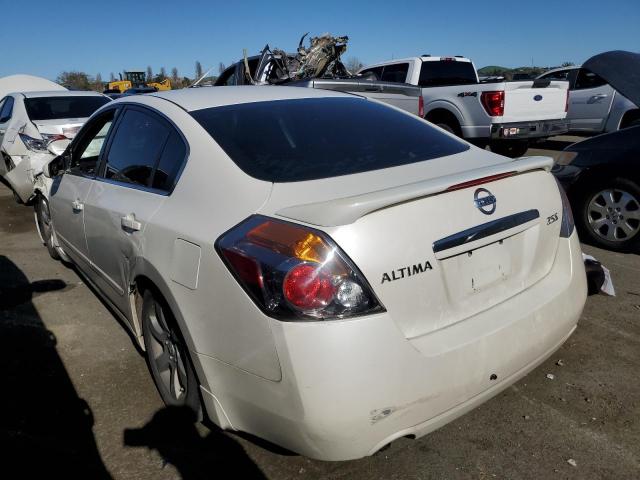 Photo 2 from auction – 2008 NISSAN ALTIMA 2.5 with VIN 1N4AL21E28N528936