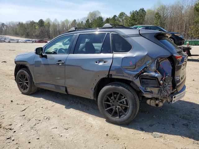 Photo 2 from auction – 2020 TOYOTA RAV4 LE with VIN JTMK1RFVXLD053279