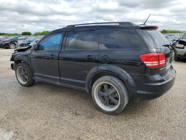 Photo 2 from auction – 2018 DODGE JOURNEY SE with VIN 3C4PDCAB4JT167003
