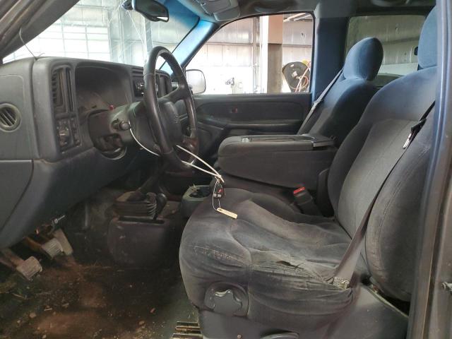 Photo 7 from auction – 2000 CHEVROLET 1500 with VIN 2GCEK19V2Y1162460