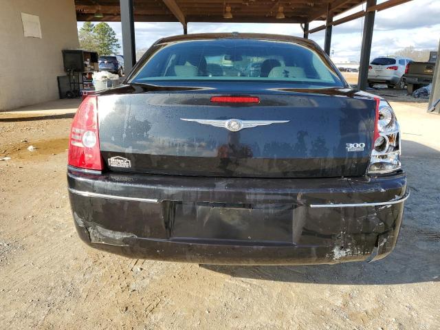 Photo 6 from auction – 2009 CHRYSLER 300 TOURIN with VIN 2C3LA53V59H624971