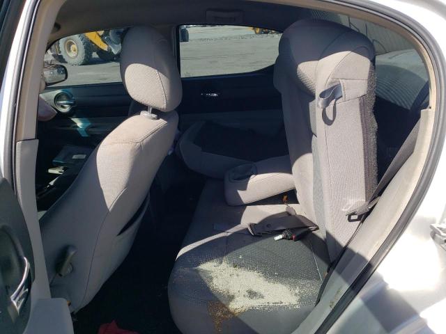Photo 10 from auction – 2007 DODGE CHARGER SE with VIN 2B3KA43G17H841824