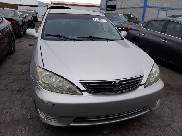 Photo 5 from auction – 2006 TOYOTA CAMRY with VIN 4T1BE30K26U666867