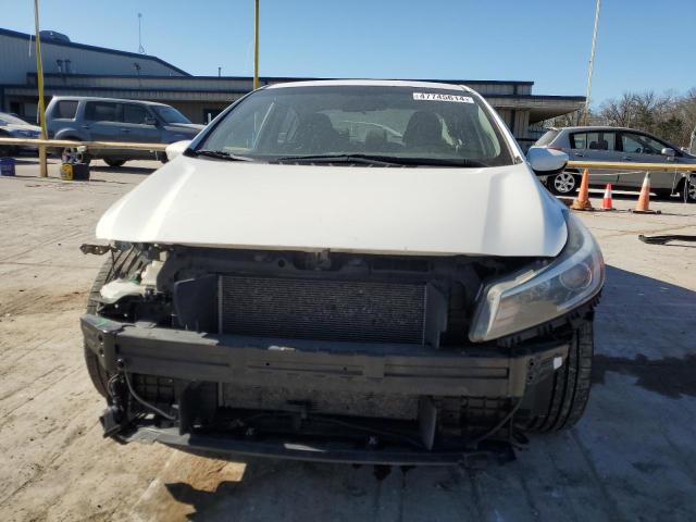 Photo 5 from auction – 2017 KIA FORTE LX with VIN 3KPFK4A79HE053371