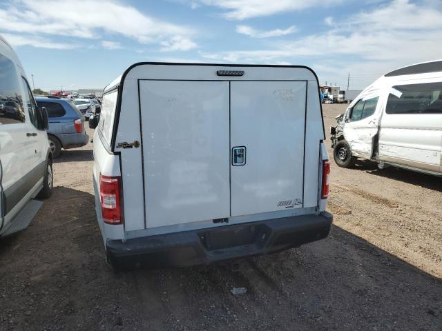 Photo 6 from auction – 2019 FORD F150 with VIN 1FTMF1CB8KKD17132