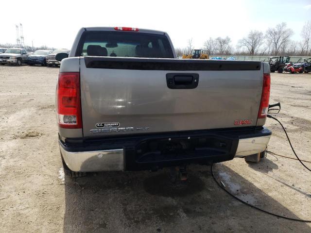 Photo 6 from auction – 2013 GMC SIERRA K15 with VIN 1GTR2VE78DZ222095