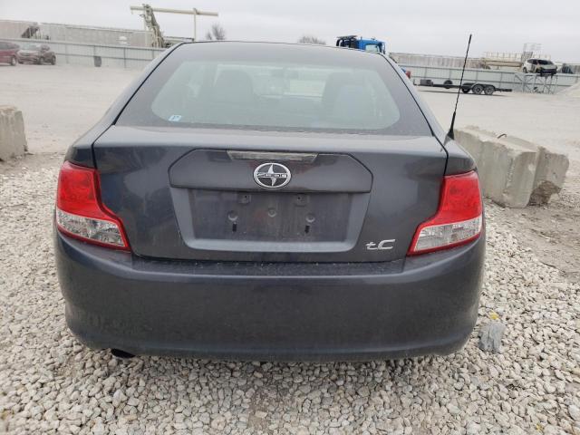 Photo 6 from auction – 2011 TOYOTA SCION TC with VIN JTKJF5C73B3006488