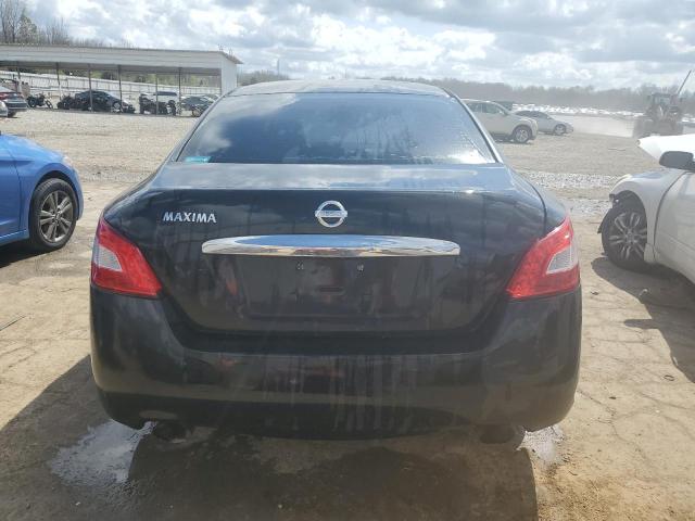 Photo 6 from auction – 2010 NISSAN MAXIMA S with VIN 1N4AA5AP2AC868646