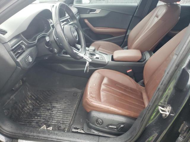 Photo 7 from auction – 2018 AUDI A4 PREMIUM with VIN WAULMAF40JA060595