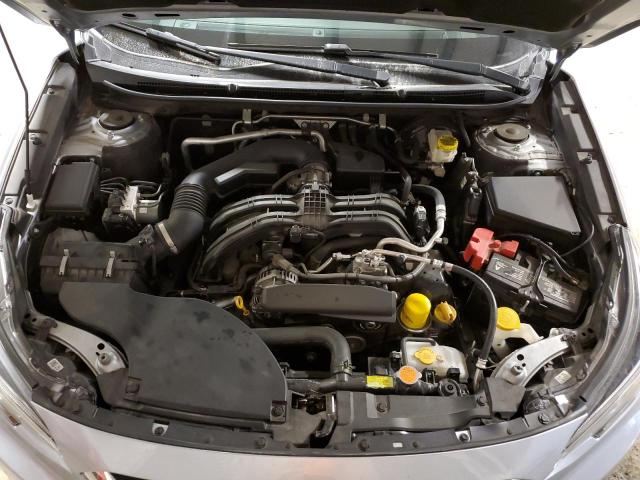 Photo 11 from auction – 2020 SUBARU LEGACY PRE with VIN 4S3BWAC63L3024745