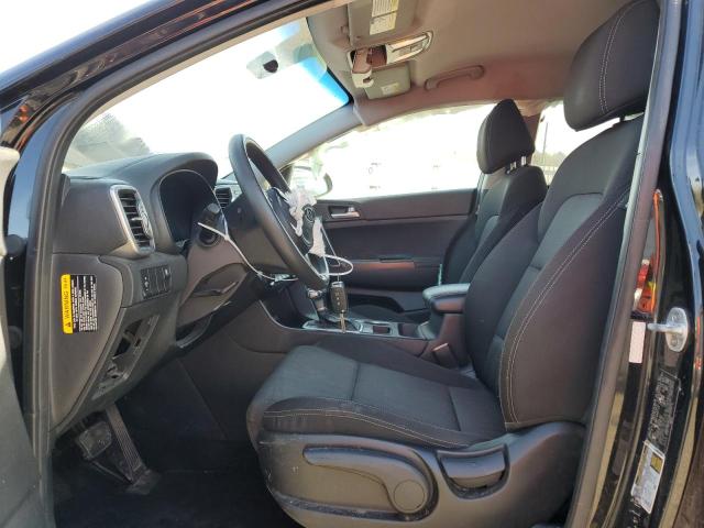Photo 7 from auction – 2017 KIA SPORTAGE L with VIN KNDPM3AC7H7220171