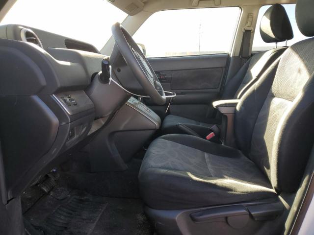 Photo 7 from auction – 2015 TOYOTA SCION XB with VIN JTLZE4FE7FJ069195