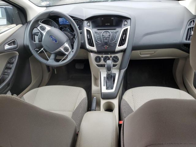 Photo 8 from auction – 2014 FORD FOCUS SE with VIN 1FADP3F20EL460701