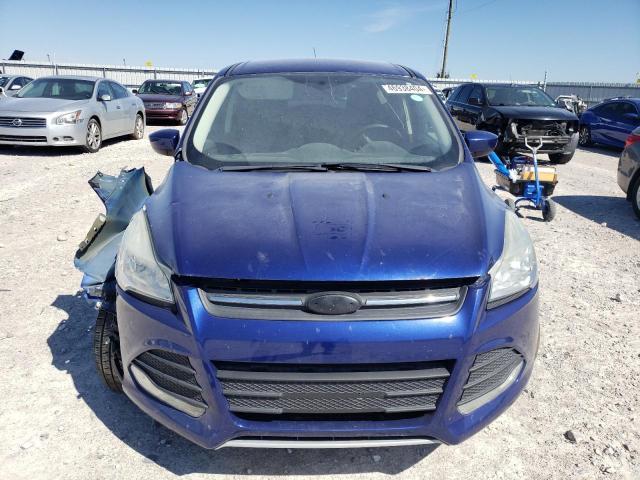 Photo 5 from auction – 2014 FORD ESCAPE SE with VIN 1FMCU0GX5EUE38383