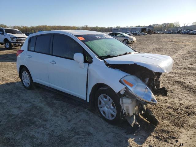 Photo 4 from auction – 2012 NISSAN VERSA S with VIN 3N1BC1CP5CK234097