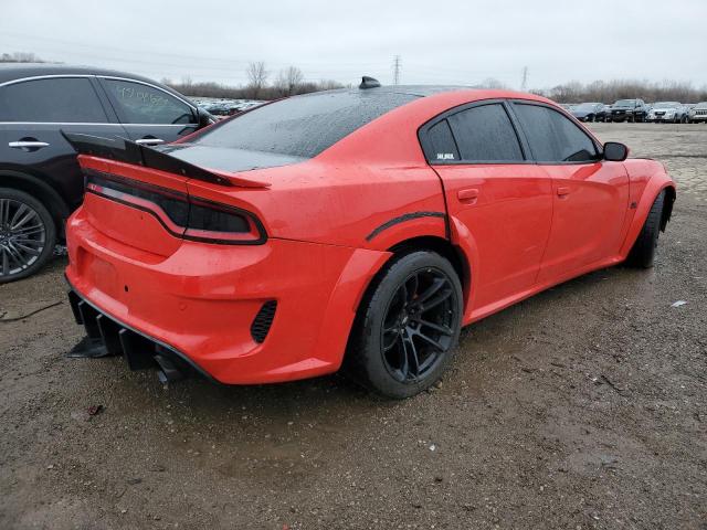 Photo 3 from auction – 2019 DODGE CHARGER R/ with VIN 2C3CDXCT2KH608329