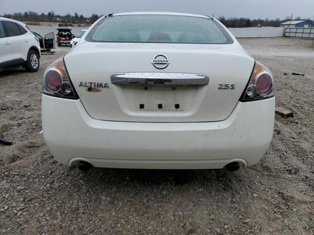 Photo 6 from auction – 2011 NISSAN ALTIMA BAS with VIN 1N4AL2AP8BN466922