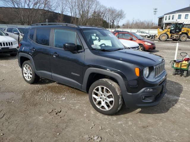 Photo 4 from auction – 2015 JEEP RENEGADE L with VIN ZACCJBBT0FPB57107