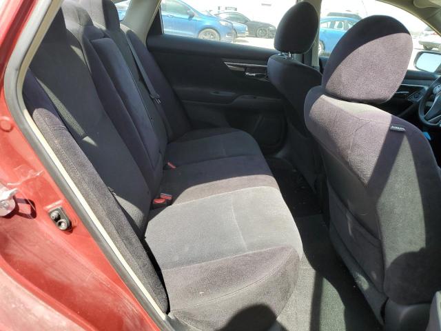 Photo 10 from auction – 2013 NISSAN ALTIMA 2.5 with VIN 1N4AL3AP4DN538644