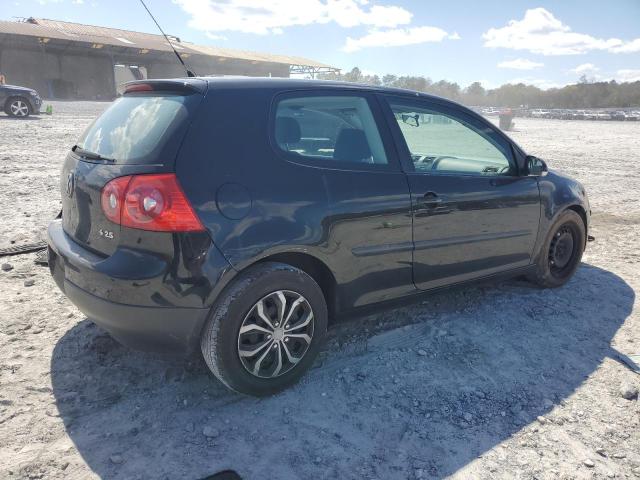 Photo 3 from auction – 2008 VOLKSWAGEN RABBIT with VIN WVWAB71K78W138599