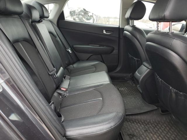 Photo 10 from auction – 2018 KIA OPTIMA LX with VIN 5XXGT4L33JG240761